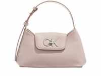 Calvin Klein Crossbody Bags - Re-Lock Crossbody W/Flap Small - Gr. unisize - in...