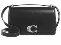 Coach Crossbody Bags - Luxe Refined Calf Leather Bandit Crossbody - Gr. unisize...