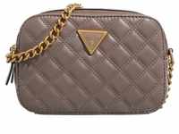 Guess Crossbody Bags - Giully Camera Bag - Gr. unisize - in Taupe - für Damen