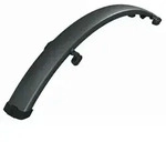SKS GERMANY Infinity Universal Mudguard Schutzblech schwarz-matt - 56 mm