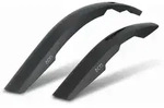 Acid Schutzblech-Set Mud Rookie black 18"/20"