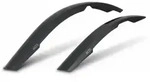 Acid Schutzblech-Set Mud Rookie black 26"