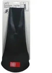 Fahrer Spritzschutz, Spritzlappen, Latz f&uuml;r Schutzbleche - XL