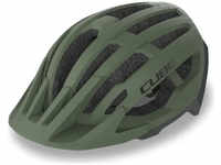 Cube 16432, Cube Offpath Mips MTB-Helm green L (57-62 cm)