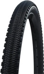 Schwalbe G-One Overland 365 RaceGuard, Performance Line, TLE Faltreifen 28"...