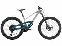 Cannondale C21202U, Cannondale Jekyll 2 MTB-Fully 29 " deep teal MD