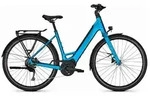 Kalkhoff Endeavour L Move 400 Wh E-Bike Wave 29" oceanshades matt - S/45 cm