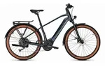 Kalkhoff Entice L Advance 400 Wh E-Bike Diamant 27,5" darksprings glossy - M/50 cm