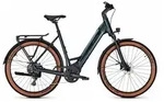 Kalkhoff Entice L Advance 400 Wh E-Bike Wave 27,5" darksprings glossy - S/45 cm