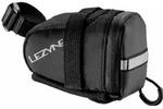 Lezyne 201312758-0003, Lezyne Caddy Satteltasche schwarz - S