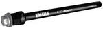Thule Thru Axle Syntace Steckachse M12 x 1.0 160 mm schwarz Thule Thru Axle Syntace Steckachse M12 x 1.0 160 mm schwarz