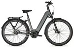 Kalkhoff Image 5.B Move+ 625 Wh E-Bike Wave 28" diamondblack matt - S/43