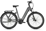 Kalkhoff Image 5.B Advance+ 625 Wh E-Bike Wave 28" diamondblack matt - S/43