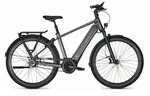 Kalkhoff Image 5.B Advance+ 625 Wh E-Bike Diamant 28" diamondblack matt - M/48