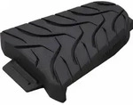 Shimano SPD-SL-Plattenschutz aus Gummi, Alle SPD-SL Schuhplatten als