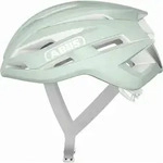Abus StormChaser Ace Rennrad-Helm pure mint - S (51-55 cm)
