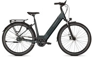 Kalkhoff 2303003-001, Kalkhoff Image 3.B Advance R 500 Wh E-Bike Wave 28"