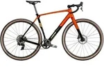 Trek Checkpoint SL 5 AXS Gravelbike Diamant 28" lava/black olive - L