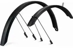 Acid Schutzblechset Editor Hybrid 60 28" BB Mount 2.0 black