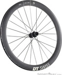 DT Swiss GRC 1100 Dicut 50 Hinterrad 28", Carbon, Center Lock, Felgenh&ouml;he 50 mm,