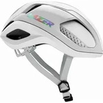 Lazer Vento KinetiCore Rennrad-Helm pure white - L (58-61 cm)