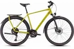 Cube Kathmandu EXC Trekkingrad Diamant 28" lizard ́n ́green - 46 cm