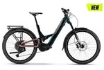Haibike Adventr 8.5 600 Wh E-Bike Fully Wave 27,5" copper/mystery glänzend 40 cm Haibike Adventr 8.5 600 Wh E-Bike Fully Wave 27,5" copper/mystery glänzend 40 cm