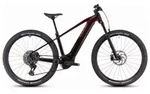 Cube Reaction Hybrid SLT 800 Wh E-Bike Hardtail Diamant solareclipse ́n ́bronze - S