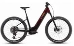 Cube Reaction Hybrid SLT 800 Wh E-Bike Hardtail Easy Entry 27,5" solareclipse ́n