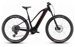 Cube Reaction Hybrid SLT 800 Wh E-Bike Hardtail Trapeze solareclipse ́n ́bronze - L