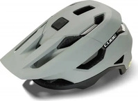 Cube 2400171-002, Cube Trooper Mips MTB-Helm grey - M (56-59 cm)