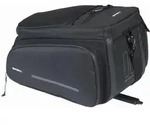 Basil Move MIK 2.0 Gep&auml;cktr&auml;gertasche schwarz 10-26 L