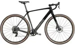 Trek Checkpoint SL 5 AXS Gravelbike Diamant 28" trek black/matte carbon smoke -...
