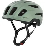 Alpina Paranus Urban Helm willow-green matt - 52-56 cm