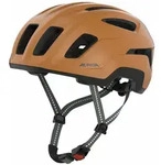 Alpina Paranus Urban Helm burro-brown matt - 52-56 cm