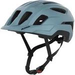 Alpina Paranus Helm smoke blue matt - 52-56 cm