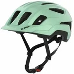 Alpina Paranus Helm pastel green matt - 52-56 cm