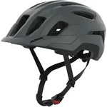 Alpina Paranus Helm midnight-grey matt - 52-56 cm