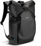 Acid Seitentasche & Rucksack Flip Pro CILink black 25 L