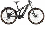 Trek Powerfly+ FS 4 Equipped 600 Wh E-Bike Fully mercury/dark web - XL