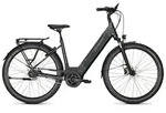 Kalkhoff Image 3.B Advance R 500 Wh E-Bike Wave 28" diamondblack glossy - S/43