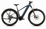 Cube Reaction Hybrid Pro FE 800 Wh E-Bike Hardtail Diamant nebular ́n ́dazzle - S