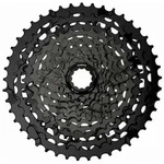 Shimano CS-LG700 Linkglide Cues Kassette 11-fach schwarz 11-45 Z&auml;hne