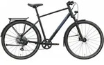 Diamant Mahon Trip Pro SO Cityrad Herren 28" mitternachtsblau - M