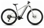Cube Reaction Hybrid One 800 Wh E-Bike Hardtail Diamant sleekgrey ́n ́prism - S