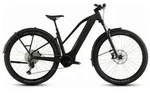 Cube Reaction Hybrid Pro FE 800 Wh E-Bike Hardtail Trapeze blackline - M