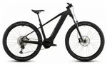 Cube Reaction Hybrid Pro 800 Wh E-Bike Hardtail Diamant blackline - S