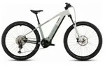 Cube Reaction Hybrid Pro 800 Wh E-Bike Hardtail Diamant desertstone ́n ́driedherbs