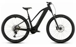 Cube Reaction Hybrid Pro 800 Wh E-Bike Hardtail Trapeze blackline - S