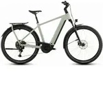 Cube Kathmandu Hybrid One 800 Wh E-Bike Diamant 28" pea ́n ́green - 50 cm